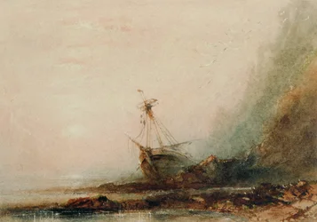 Scarborough: Vroege Ochtend